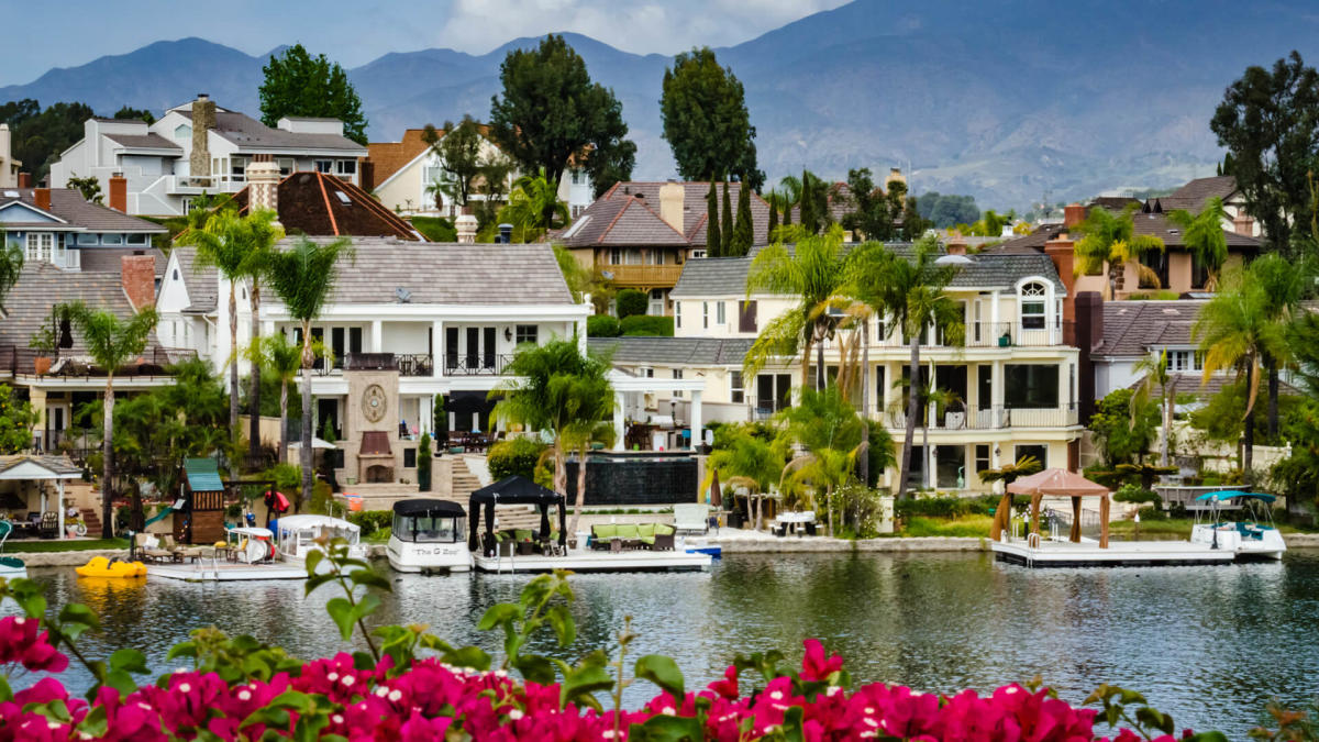 10 Places in California You May Not Be Able to Afford Right Now Due to Rapidly Rising Real Estate Prices