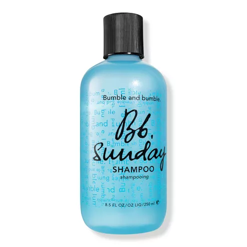 Bumble and Bumble Sunday Shampoo