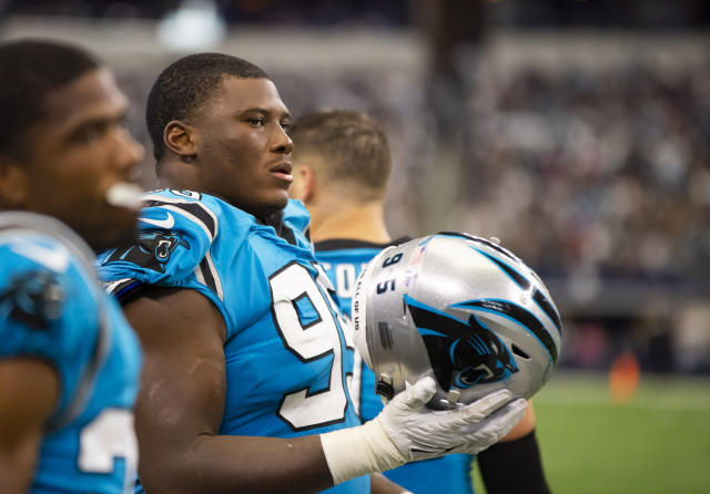 Carolina Panthers News, Videos, Schedule, Roster, Stats - Yahoo Sports