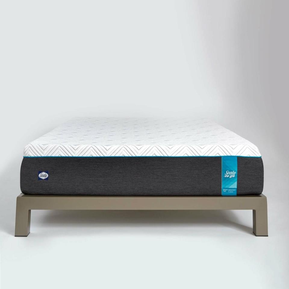 Sealy mattress