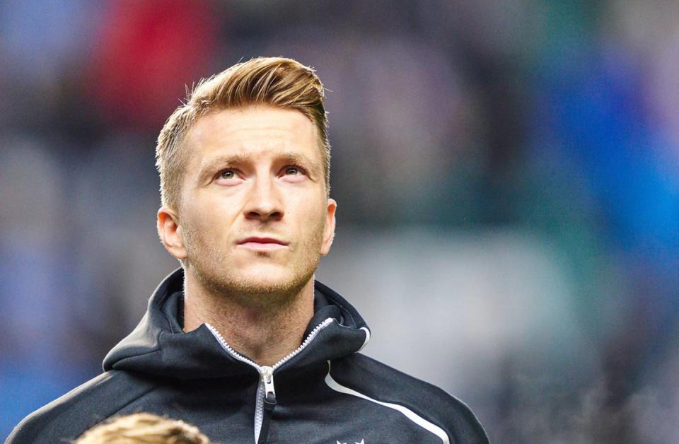 Ist Reus' DFB-Karriere schon zu Ende?
