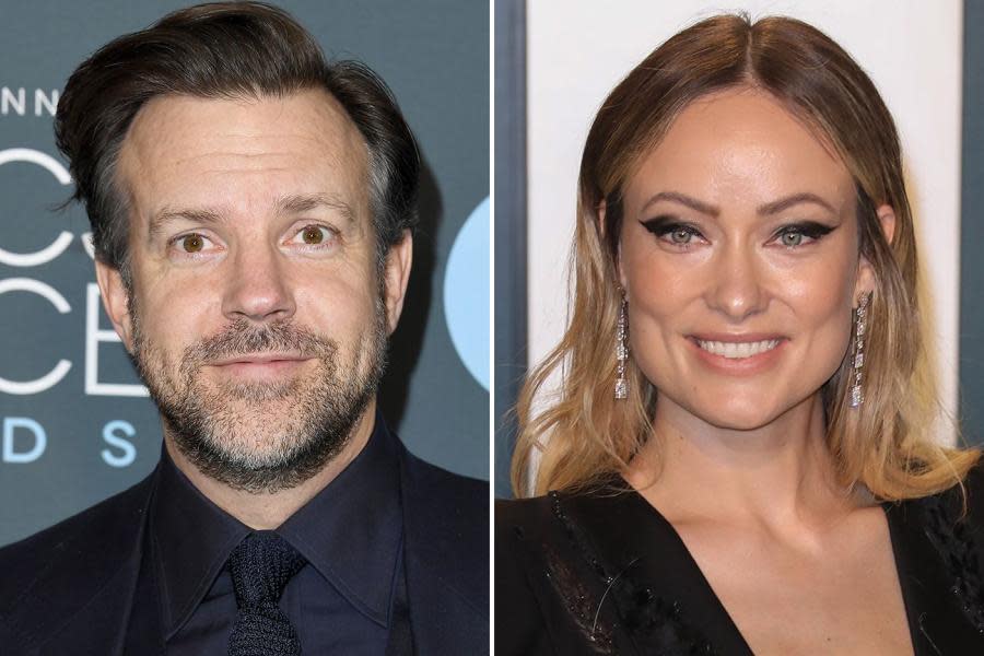 Olivia Wilde y Jason Sudeikis establecen costoso acuerdo legal por la custodia de sus hijos