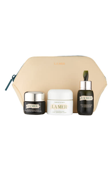 La Mer Transformation Set