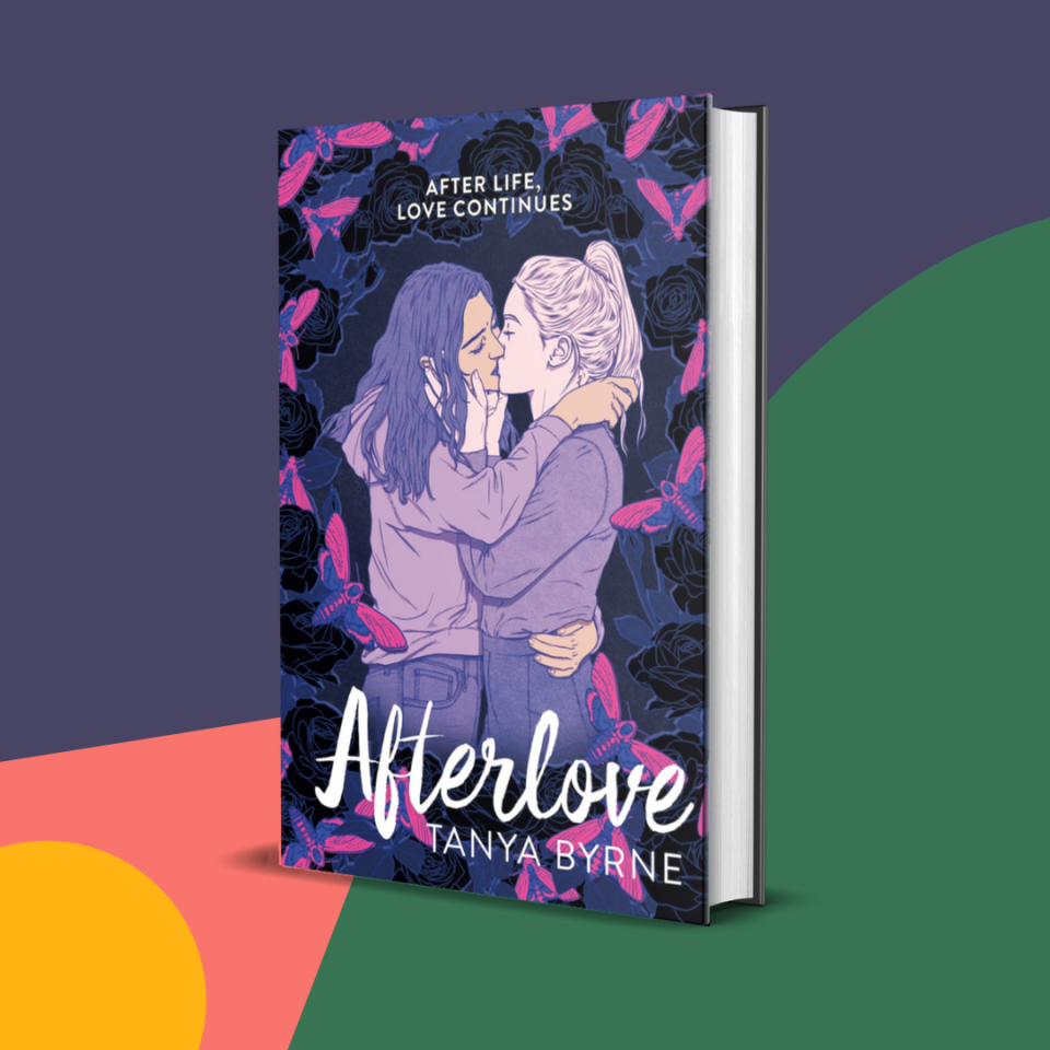 Release date: September 27What it's about: Ashana and Poppy met on a school trip, and despite Ash's track record of less-than-stellar dating luck, the two quickly begin to fall for each other. Unfortunately, everything comes to a crashing halt after a hit-and-run that leaves Ash with a new job — reaper. As the last person to die pre-midnight on New Year's Eve, Ash is now tasked with helping lost souls cross over. But her mind constantly drifts to Poppy, even as she goes about her routine. When Ash runs into Poppy, and Poppy recognizes her (only someone close to death can see the reapers as they truly are), Ash has to figure out if a second chance is worth risking when tragedy lies so near. Get it from Bookshop or from your local indie bookstore via Indiebound. You can also try the audiobook version through Libro.fm.