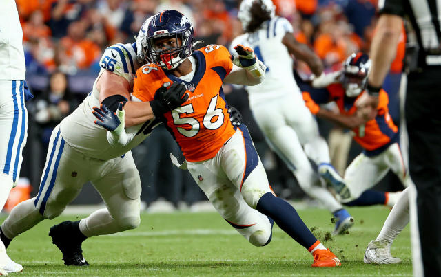 Broncos injuries: Denver could get reinforcements this week