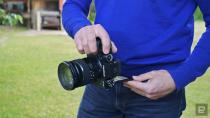 Fujifilm X-T4 review: The best APS-C mirrorless camera, for a price