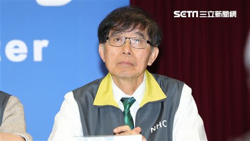 健保署署長李伯璋。（圖／資料照）