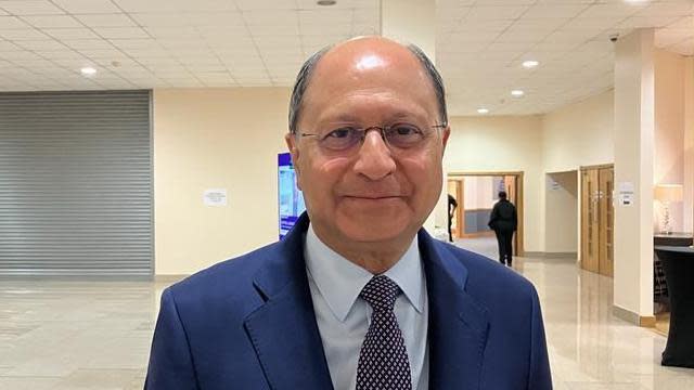 Shailesh Vara