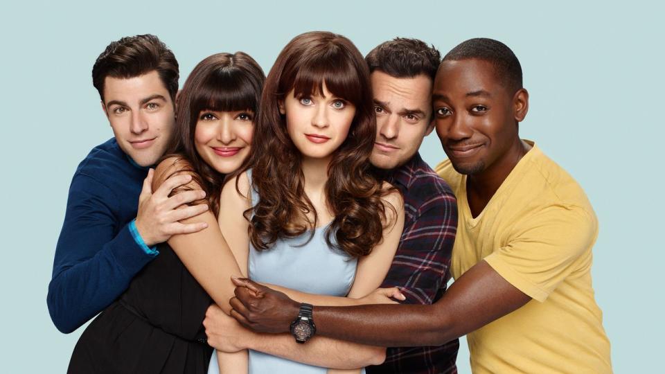 New Girl