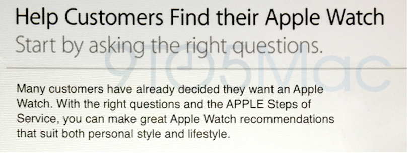 AppleWatchSales