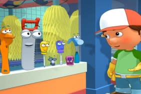 Handy Manny Where to Watch and Stream Online