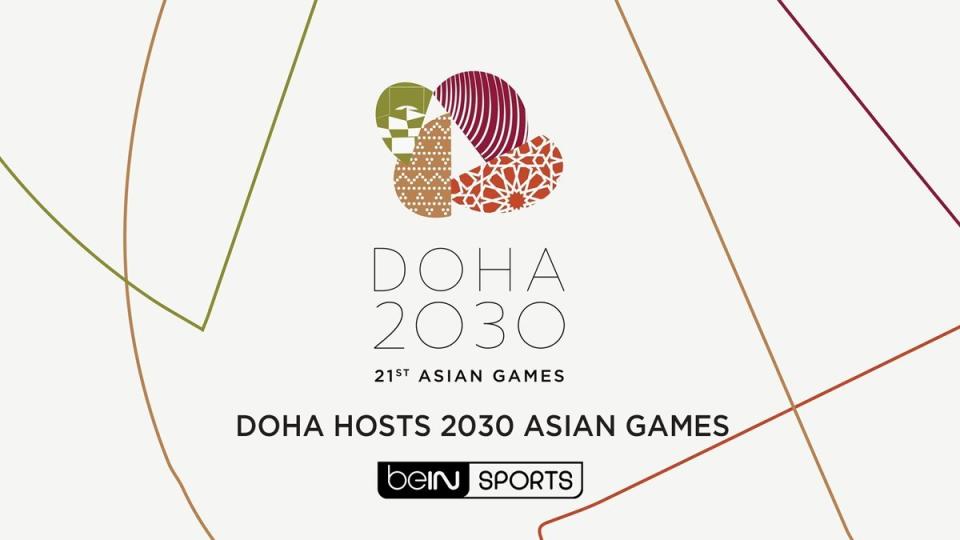 根據路透社的最新快訊，沙烏地已在16日拿下2030年亞洲運動會(Asian Games)主辦權。(推特)