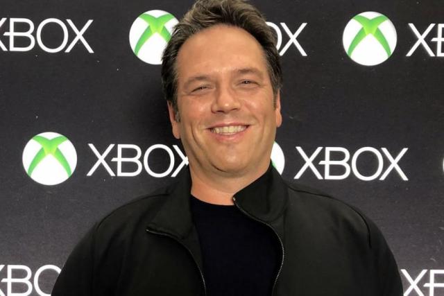 ATUALIZADO] Xbox já tem SEIS EXCLUSIVOS CONFIRMADOS PARA 2024 e atinge  objetivo de Phil Spencer