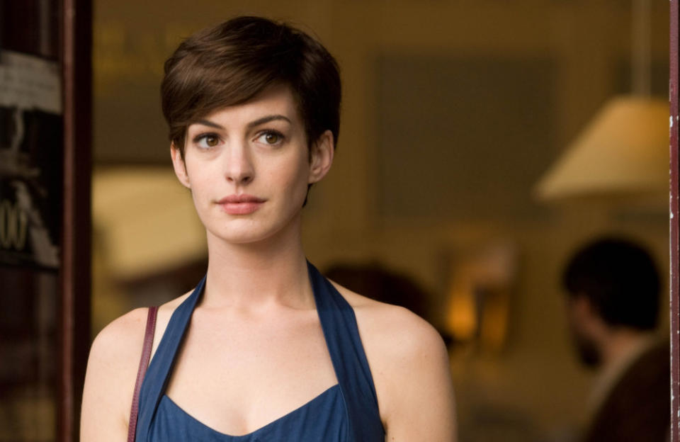 Anne Hathaway in One Day (2011)