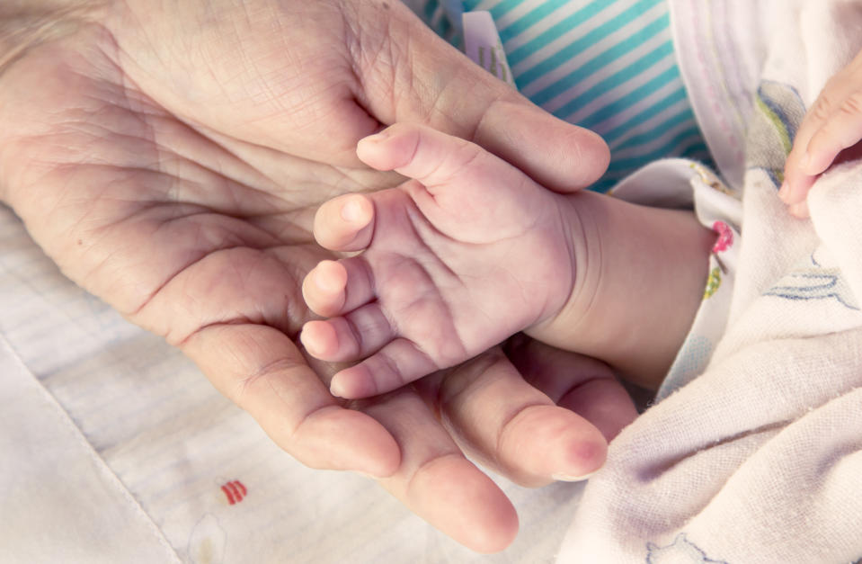 The prosecutor argued the baby might be confused by her gender [Photo: Getty]