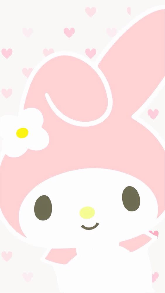 My Melody: 