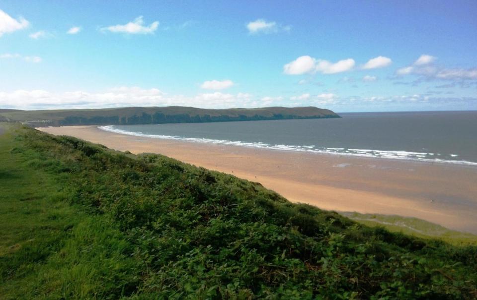 Woolacombe (Tripadvisor)