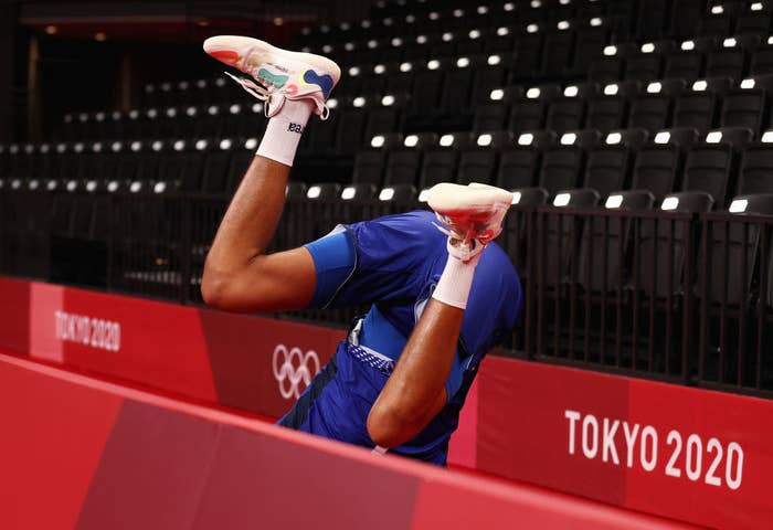   Toru Hanai / Getty Images