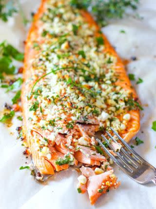 14 Unique Salmon Recipes You've Never Tried Before