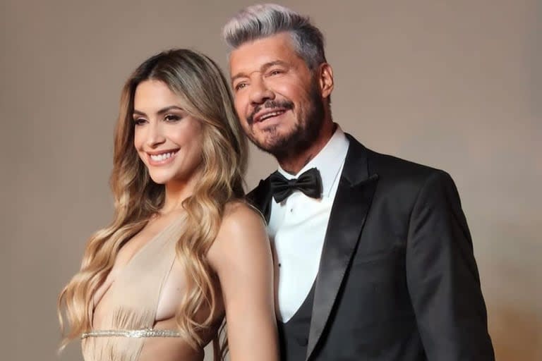 Marcelo Tinelli se sinceró acerca de sus sentimientos con Milett Figueroa: ¿Siguen juntos?