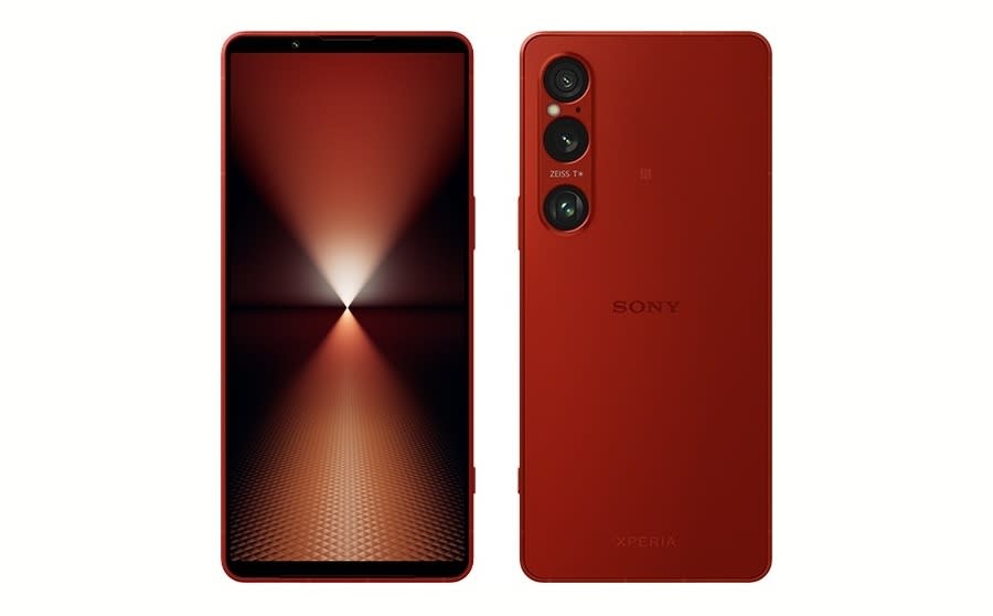 Xperia 1 VI變更螢幕顯示比例、取消4K解析度規格，換來相機升級、強化創作體驗