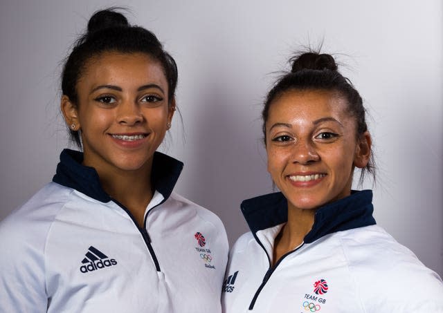 Olympics – Team GB Kitting Out – The NEC