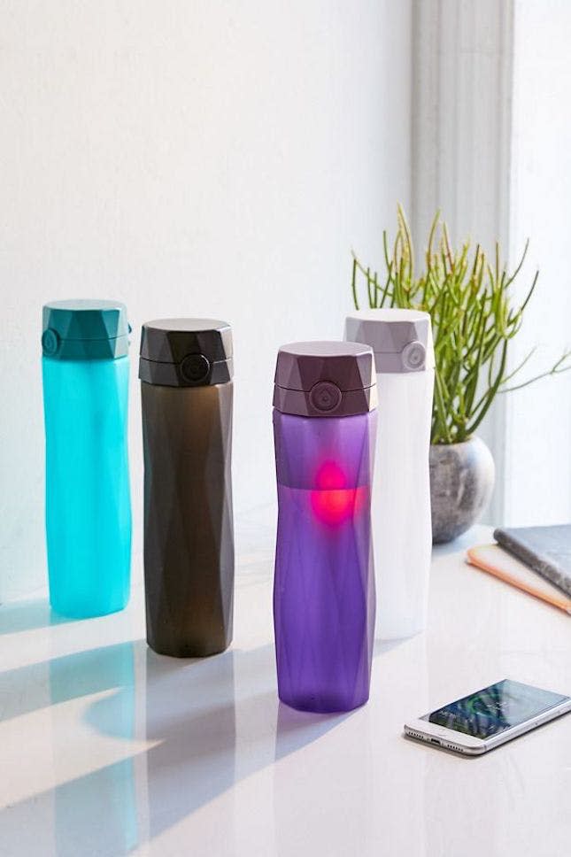 hidrate spark 2.0 water bottle