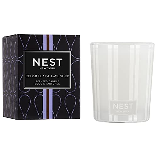 NEST Fragrances Votive Candle (Amazon / Amazon)