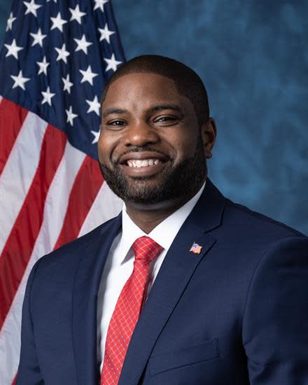 Rep Byron Donalds (House of Representatives)