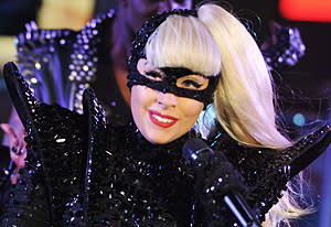 Lady Gaga  | Photo Credits: Theo Wargo/WireImage