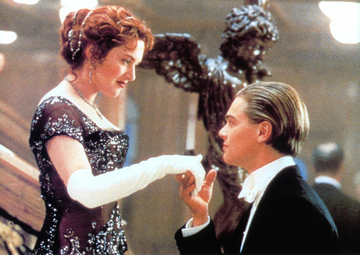7 Reasons Why Titanic the Movie Could Have Been a Shipwreck, Too