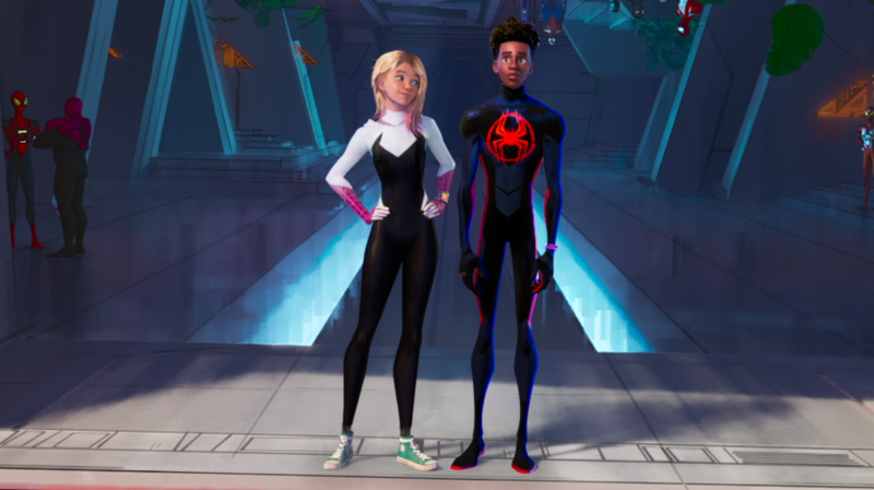 Gwen Stacey, Spider-Gwen