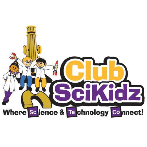 Club SciKidz