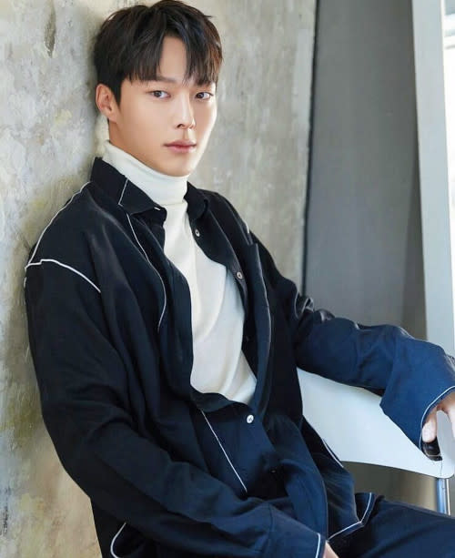 Jang Ki-Yong's enlistment information will not be revealed to the fans 