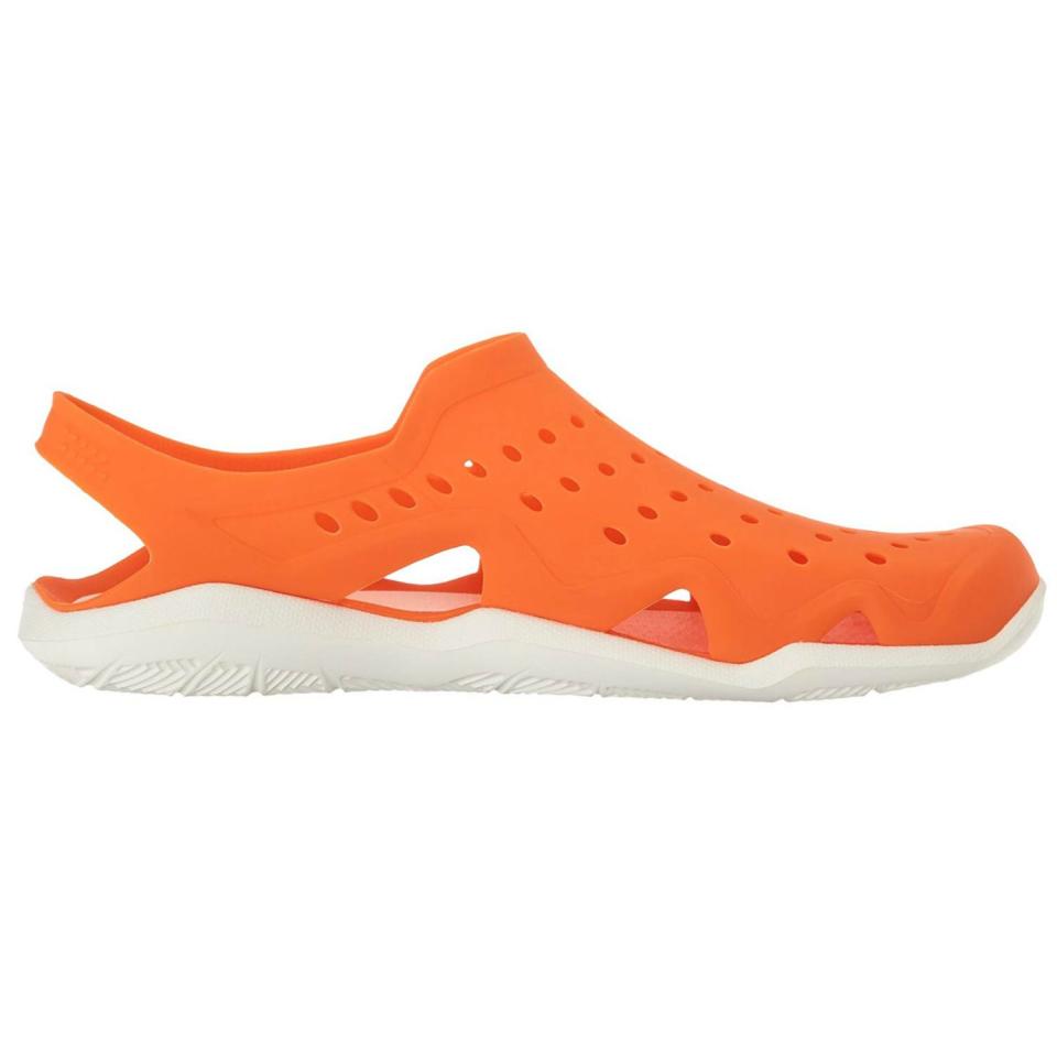 Crocs Swiftwater Wave Sandal (Men's)