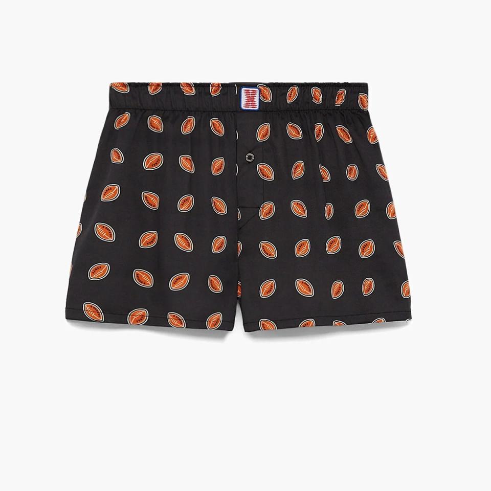 Savage X Fenty LVII Cotton Boxers