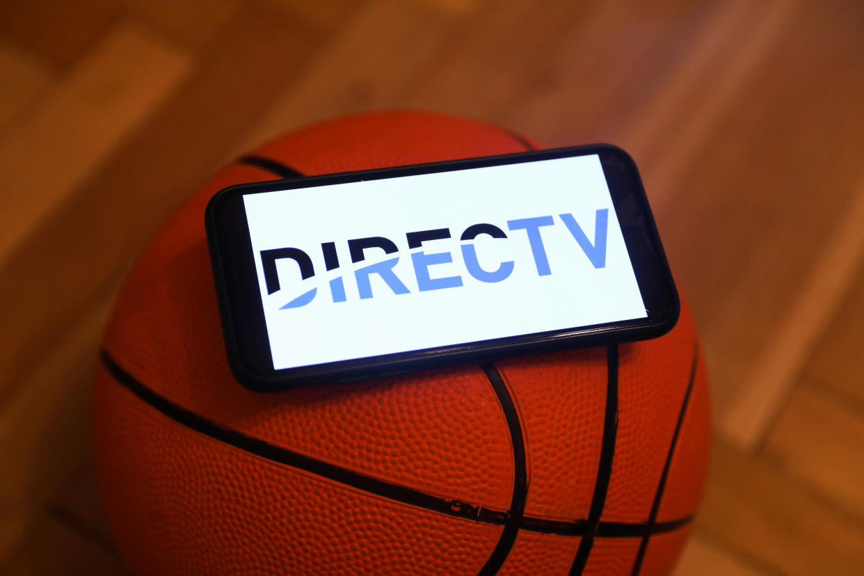  DirecTV. 