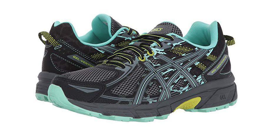 Score the Best Deals on Running Shoes With Zappos’ Birthday Sale