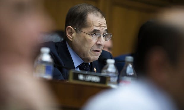 Jerrold Nadler