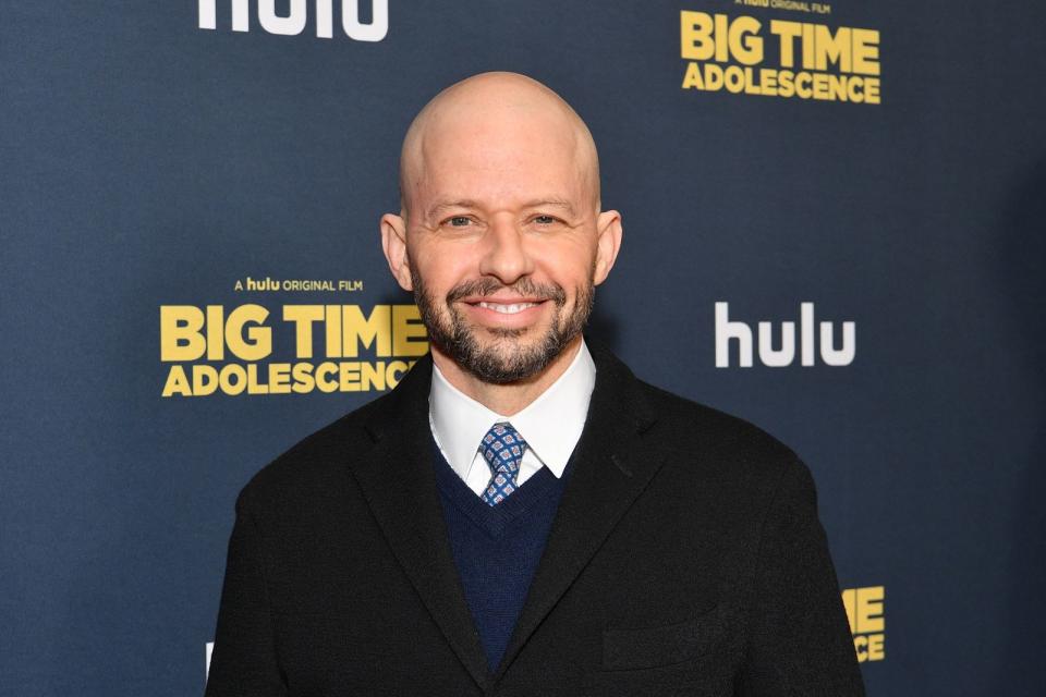 Jon Cryer