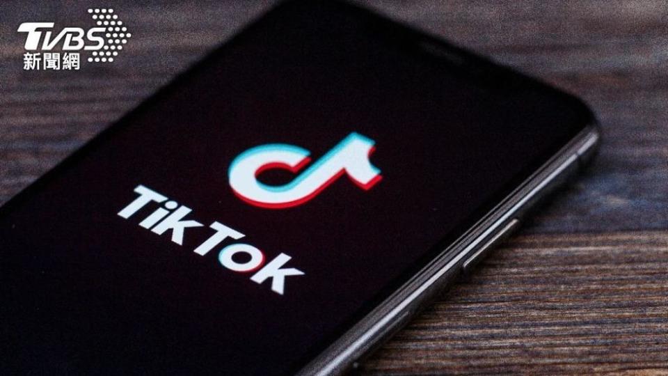 美眾議院14日立法，要求陸資企業字節跳動撤資TikTok。（示意圖／shutterstock達志影像）