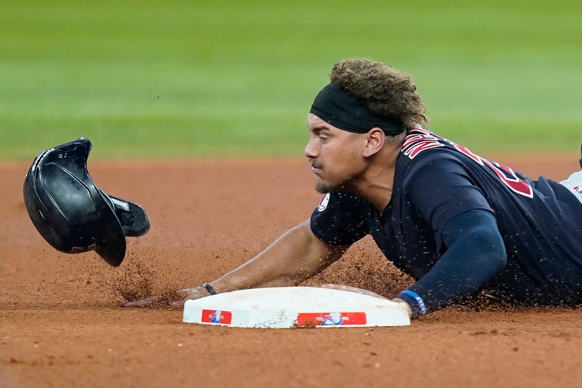 GUARDIANES-RANGERS (AP)