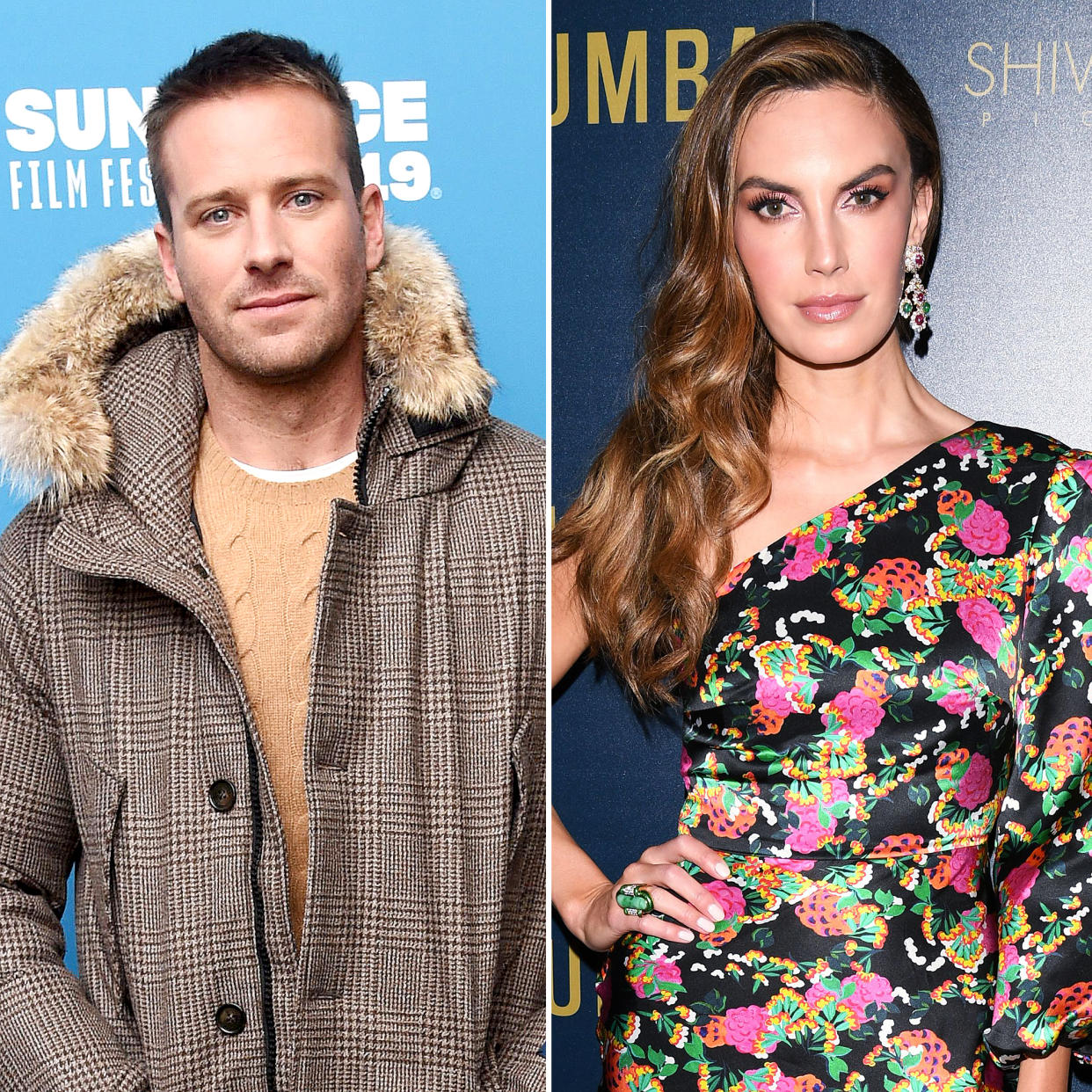 Armie Hammer's Wife Elizabeth Chambers Sages Home Amid Scandal 1