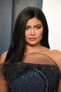 <p>At 23 it's hard to imagine that Kylie has already been in the spotlight for 13 years.</p><p>Like most of us in that time she's experimented with her style and now seems to have found her signature look, which isn't all that far from older sister Kim.</p><p>We can't wait to see what Kylie looks like in another 13 years.</p>