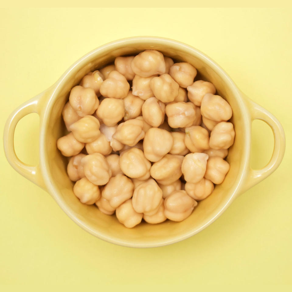 Chickpeas