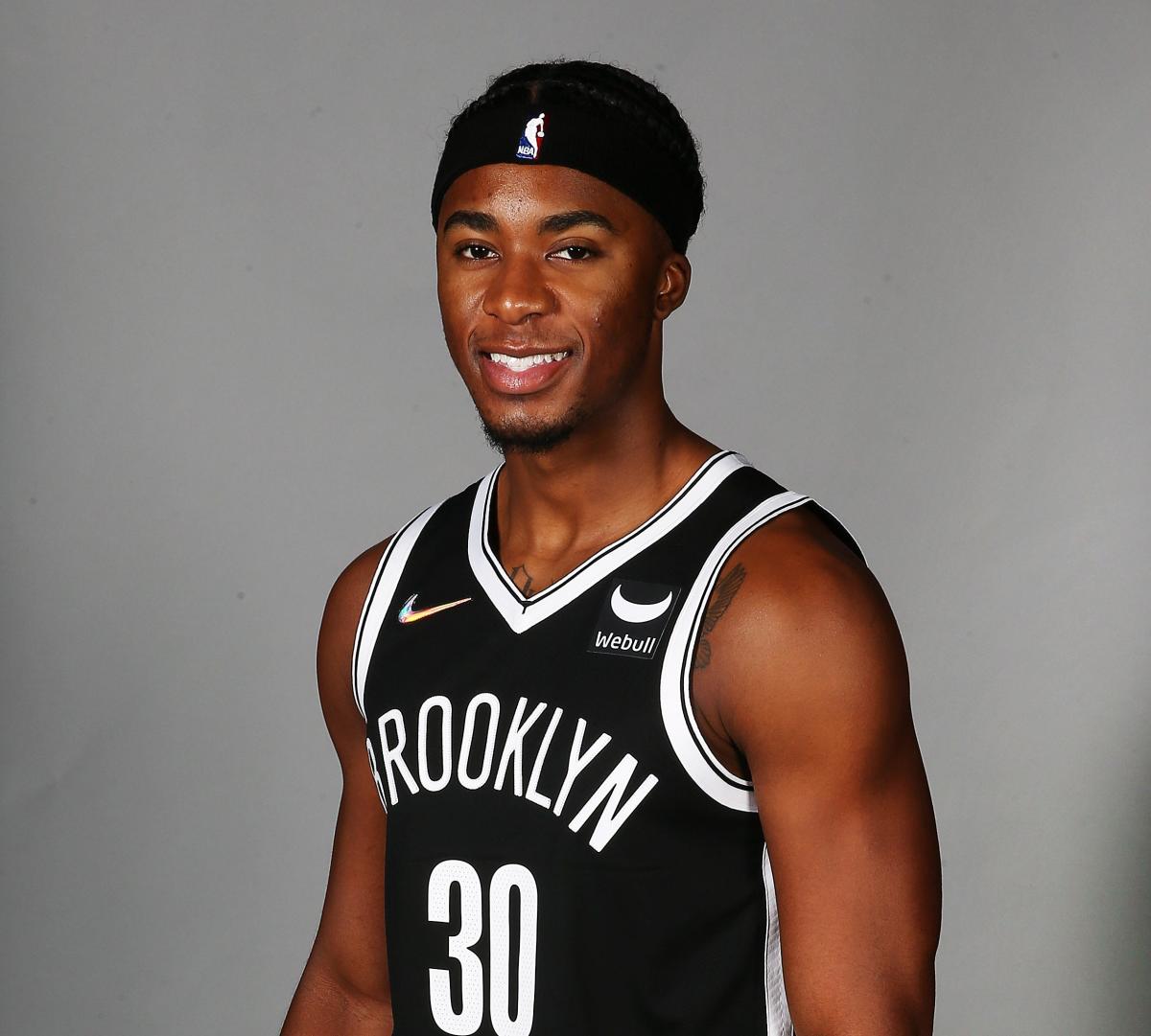 How Nets are prioritizing development while contending for a