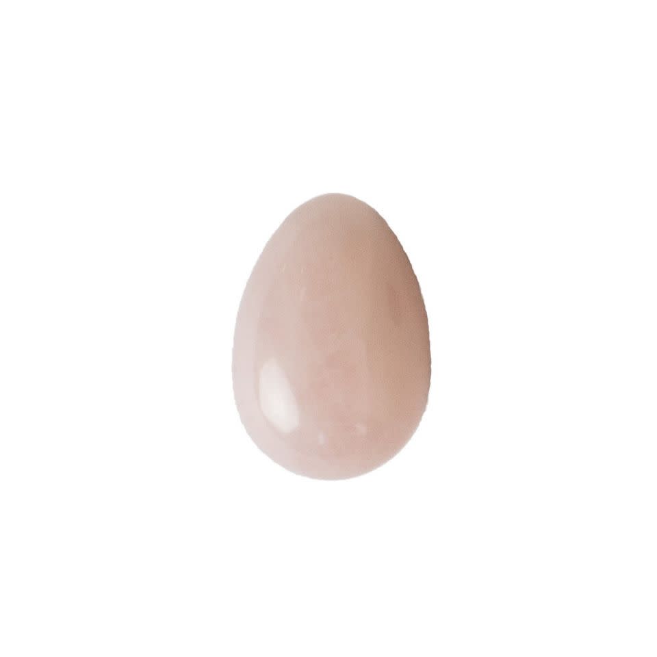 « Des œufs pour votre yoni »