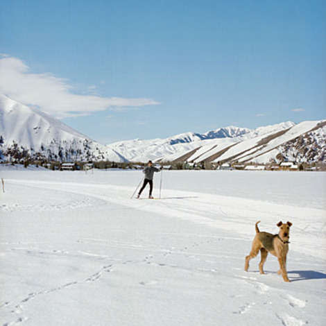 Hailey, ID