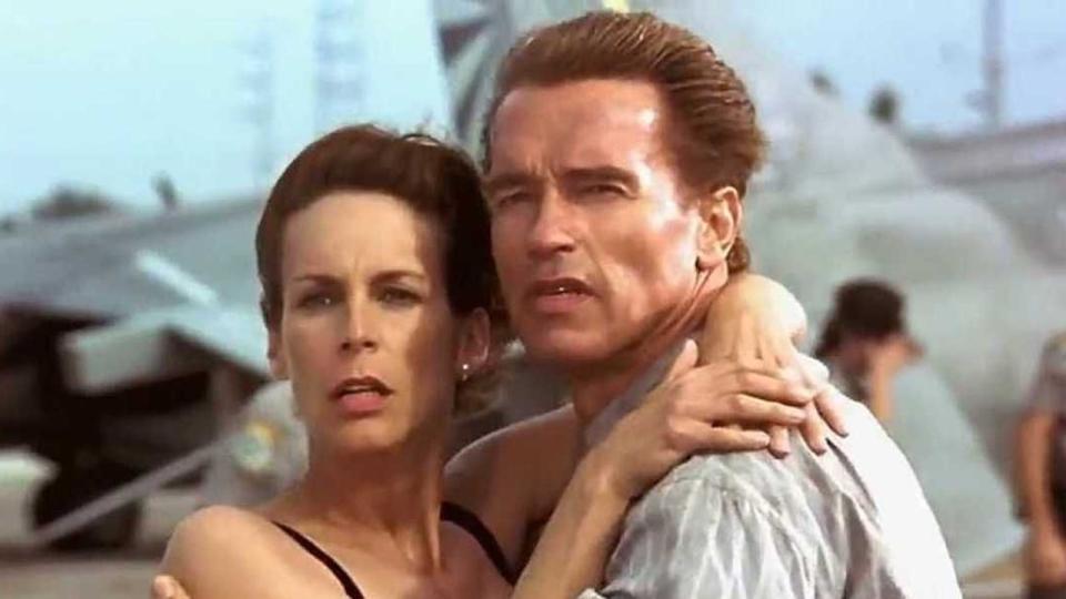 True Lies (1994)