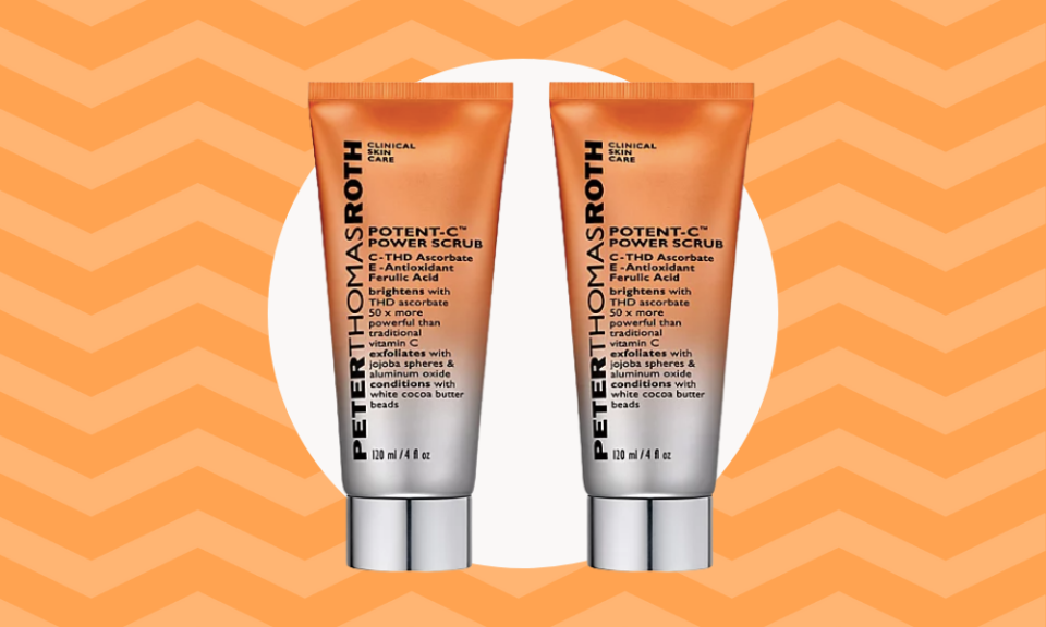Get visibly brighter skin — at a hefty discount. (Photo: QVC)